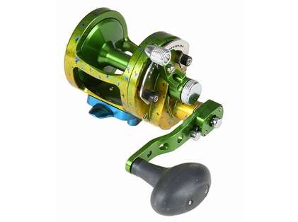Avet JX 2 Speed Reels