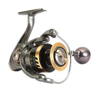 Best fishing reels